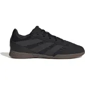 Adidas Kinder Fussball-Hallenschuhe Predator Club Sala Kids IN