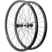 Progress Gpx Nitro2 Boost 29´´ 6b Disc Tubeless Mtb-laufradsatz