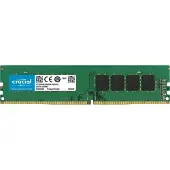 Crucial RAM CT16G4DFRA266 32Gb 2x 16GB DDR4 2666MHz CL19 Desktop Ram Speicher