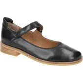Everybody Spangenschuhe in schwarz, Gr. 37