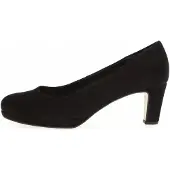 Gabor Damen Pumps in Schwarz, Größe 5.5