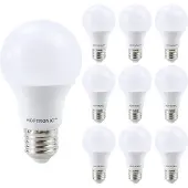 HOFTRONIC™ LED Lampe E27 10,5W 1055lm 4000K Neutralweiß A60