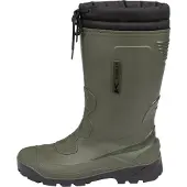 Kübler Winterstiefel oliv Gr. 43