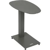 Hespéride Garten-beistelltisch venuzia 50x30x50cm lorbeergrün -