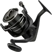 Okuma Custom C 7000 FD - Karpfenrolle