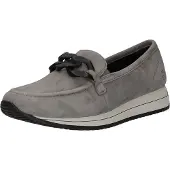 Remonte Slipper/Kletthalbschuh mit Mehrweite Freizeit (casual) D0H10-42