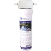 Prime Inventions AA Inline Erweiterungsfilterstufe Sedimentfilter