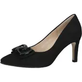 Gabor Pumps Pumps Veloursleder