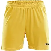 Craft Shorts für Damen progress contrast