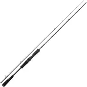 Spro Rute Specter Finesse Cast 2.15m 20-60g - Baitcasterrute