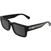 Lacoste L6089S Black 55/20/145 Herren Sonnenbrillen