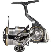 Daiwa Rolle 20 LUVIAS FC LT1000D