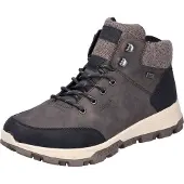 Rieker Schnürboots Herren 31343732353734 Braun 44 EU