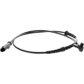 VEMO ABS Sensor Raddrehzahl Hinten für RENAULT Megane IV Grandtour (K9A/M/N) V46-72-0271