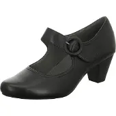 Caprice Pumps mit Mehrweite (diverse Absätze) 9-22403-43