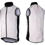Wowow Wind-Weste Stelvio 2.0 für Herren