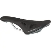 Spank Bikes Spank Oozy 220 saddleblack/grey
