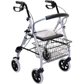 Drive Medical Leichtgewichtsrollator Gigo - Der leichte Rollator für mehr Mobilität