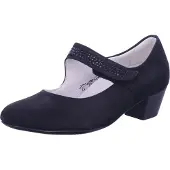 Waldlaufer Modische Pumps für Damen