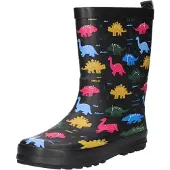 Sneakers Gummistiefel Kaltfutter HTE-64-BK