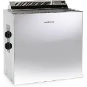 SENTIOTEC Nordex Style Saunaofen mit integrierter Steuerung 6 kW