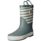 Sneakers Gummistiefel Kaltfutter BELLILE-GREEN