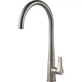 Gessi 17151, Standard, Nickel, Drehventile, Einzelbild, 3/8", Typ J