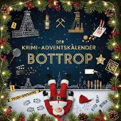 Sonstige Verlage Der Krimi-Adventskalender Bottrop
