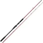Westin W6 Powercast T Baitcastrute