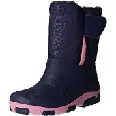 Girlz Only Gummistiefel Warmfutter M540-57-BLU