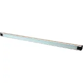 Kunzer Beleuchtung für Werkstattmodul LED 8W 2x Plastikclip+Kabel 12cm WESLED8W