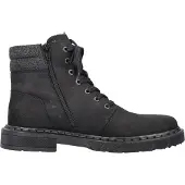 Rieker Herren Stiefeletten 31641-00 Farbe: Schwarz Größe: 40