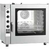 Bartscher Kombidämpfer Silversteam 7111M