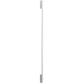 Arcchio Ivano Wandleuchte H170 White - , Ivano, Weiß, für Flurbereich, Aluminium, Modern