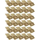 Hossi's Wholesale 30 Premium Staubsaugerbeutel kompatibel für Kärcher 2101