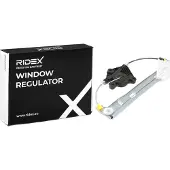 RIDEX 1561W0093 Elektrischer Fensterheber Hinten Links für ALFA ROMEO 159 Sportwagon (939) 159 (939)