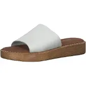 Tamaris Sandalen 1-27236-34 117 White Leather