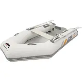 Aqua Marina Schlauchboot A-Deluxe - 277 cm