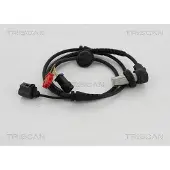 TRISCAN ABS Sensor Raddrehzahl für VW PASSAT Variant (3B6) 8180 29110