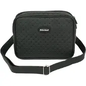 Haberland Lenkertasche Lifestyle schwarz - praktische Lenkertasche mit KLICKf....