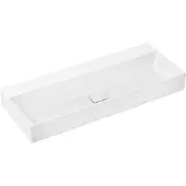 Hansgrohe 61107450 Aufsatzwaschtisch ge Xevolos E