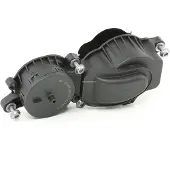 Febi 45195 Ventil Kurbelgehäuseentlüftung PCV für BMW 3 Touring (E91)