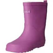 Sneakers Gummistiefel Warmfutter RK1-32-RN-PU