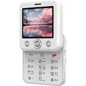 Onestyle Diamond, Design-Mobiltelefon, Social-Media Funktionen, 4G, Dual-SIM
