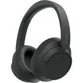 Sony WH-CH720N Bluetooth Over-Ear Kopfhörer mit Noise Cancelling, 35h Akkulaufzeit & Schnellladefunktion