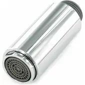BLANCO Brausekopf CULINA-S MINI HD Chrom NF galvanisch, Hochdruck