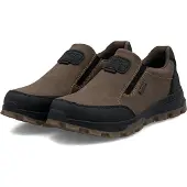 Rieker Slipper Braun in Gr. 41