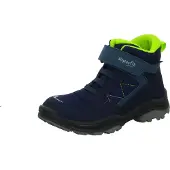 Superfit Allwetterstiefel Warmfutter mit Funktionsmembran (wasserabweisend/wasserdicht) Jupiter