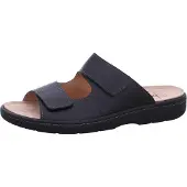 Belvida Pantolette Schwarz