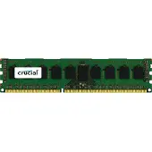 Crucial 8GB DDR3 1600L MHz Arbeitsspeicher 1,35V Ram Speicher PC CT102464BD160B